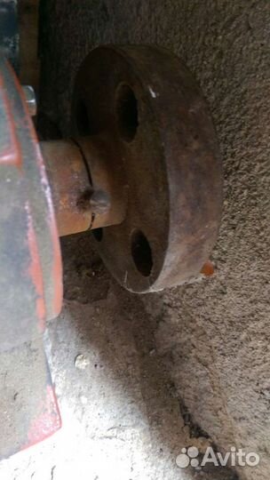 Электромотор пбл-33 мухл4