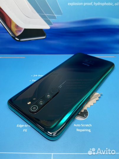 Xiaomi Redmi Note 8 Pro, 6/64 ГБ