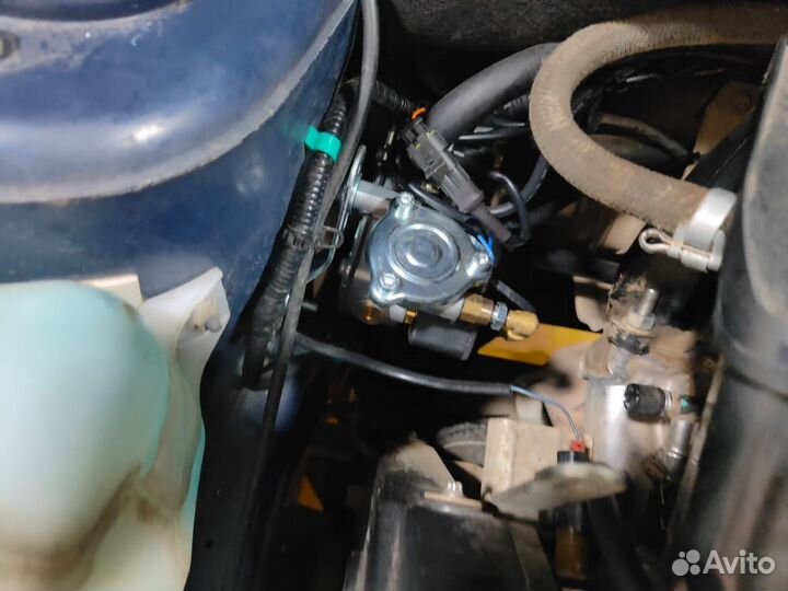 Гбо 5 поколения в Краснодаре