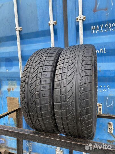 Yokohama AVS Winter V901 215/60 R16