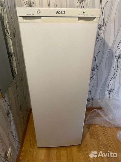 Холодильник