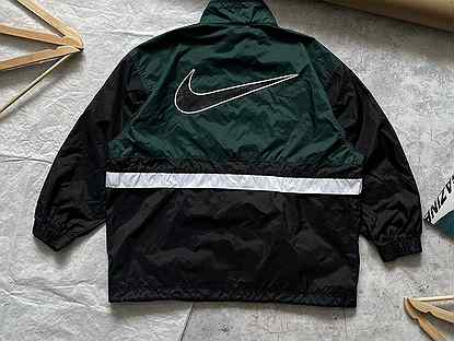 Ветровка Nike Vintage