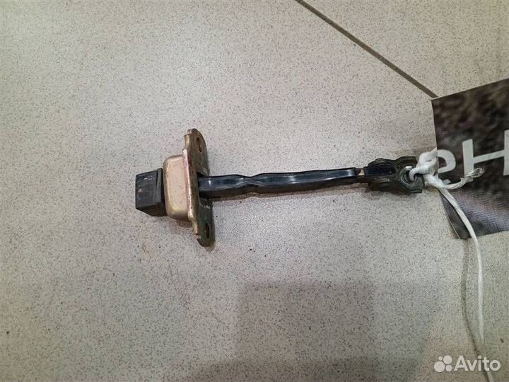 Ограничитель двери задней Mitsubishi Pajero iO 19