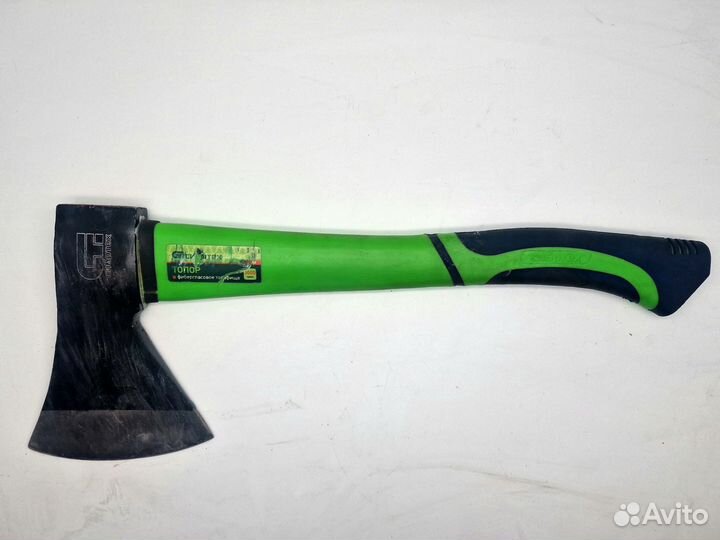 Профессиональная заточка топоров