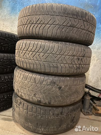 R16 Hankook Dynapro HP RA23 195/55, PCD 4x100 DIA 56.6