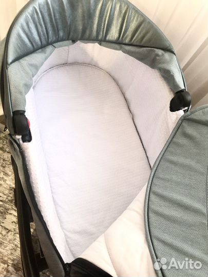 Коляска Tutis Sky