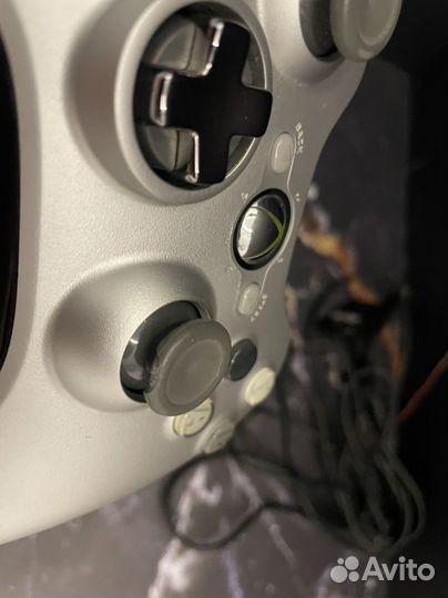 Геймпад Xbox 360 Special Edition