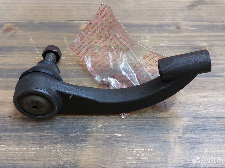 Правый рулевой наконечник Stratus Sebring Siber