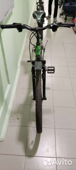 Велосипед 26