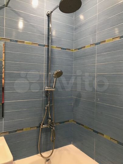 3-к. квартира, 86 м², 9/21 эт.