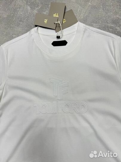 Футболка Tom ford