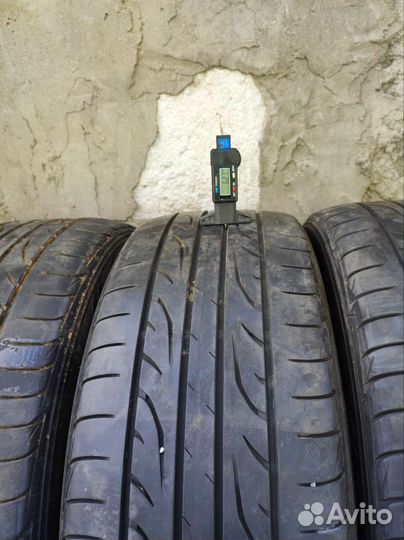 Dunlop Le Mans LM 704 245/45 R19