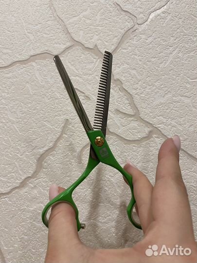 Ножницы парикмахерские профессиональные