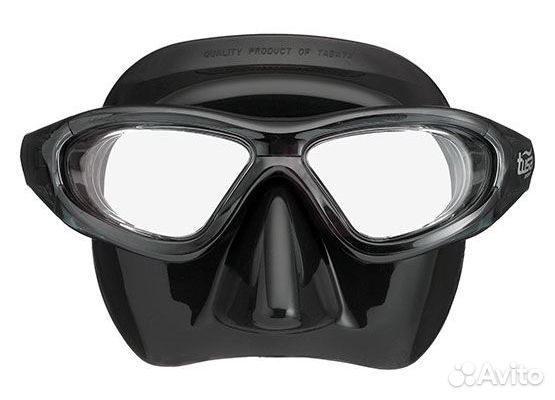 Маска для фридайвинга Um-29