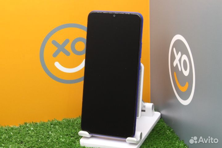 Xiaomi Redmi 9, 4/64 ГБ