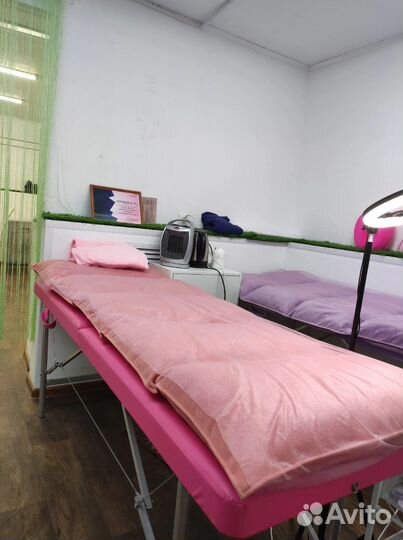 Совместная аренда мастер маникюра