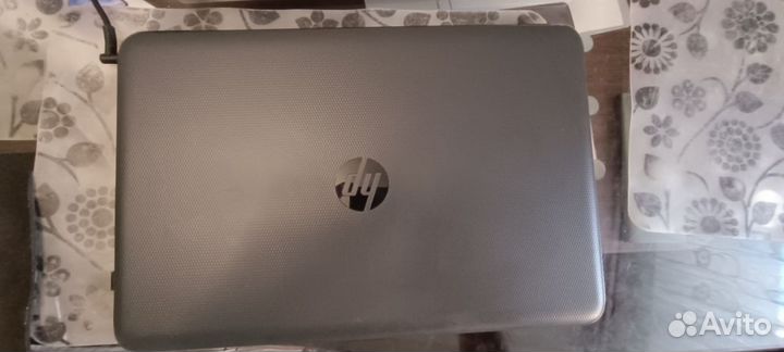 Продам ноутбук