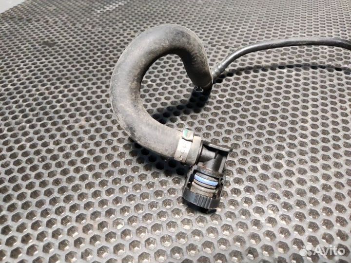 Трубка вакуумной системы Bmw 550Ix F10 N63 2010