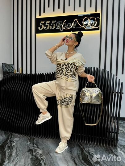 Костюм. Италия