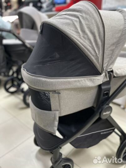 Детская коляска 2в1 Indigo