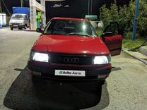 Audi 100 2.3 MT, 1991, 329 976 км