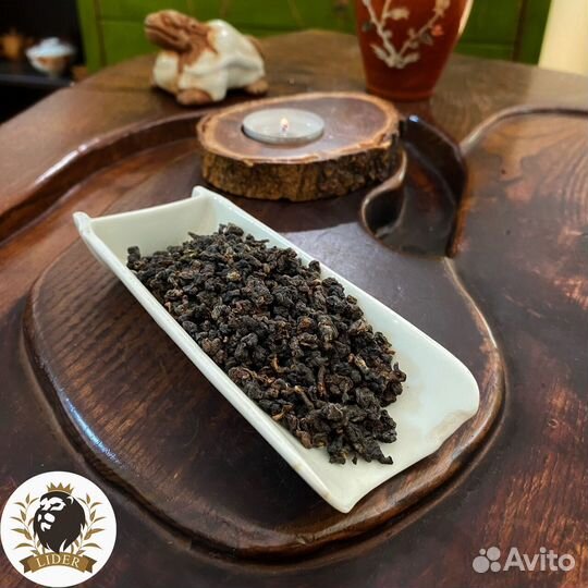 Чай Габа улун светлый, оптом