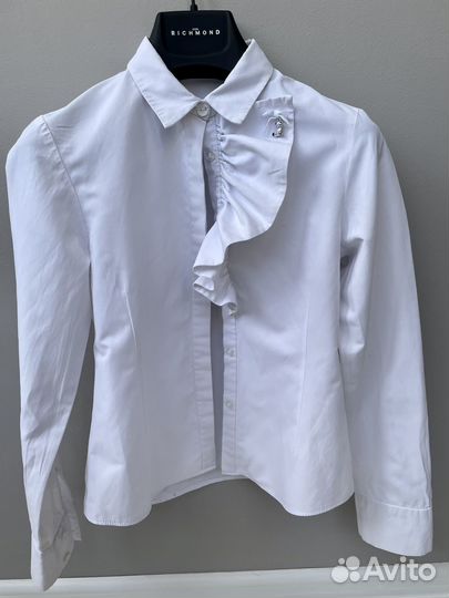 Рубашка Noble people 140