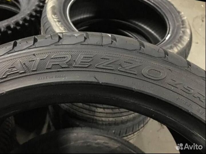 Sailun Atrezzo ZSR 225/40 R18 92Y