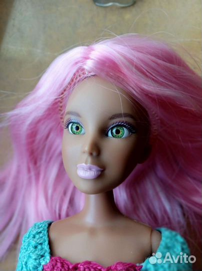 Кукла Лив(Liv)