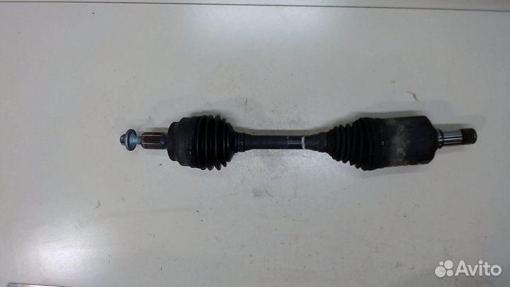 Полуось Mercedes GLK X204, 2010