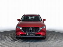Mazda CX-5 2.0 AT, 2023, 19 км, с пробегом, цена 3 979 000 руб.