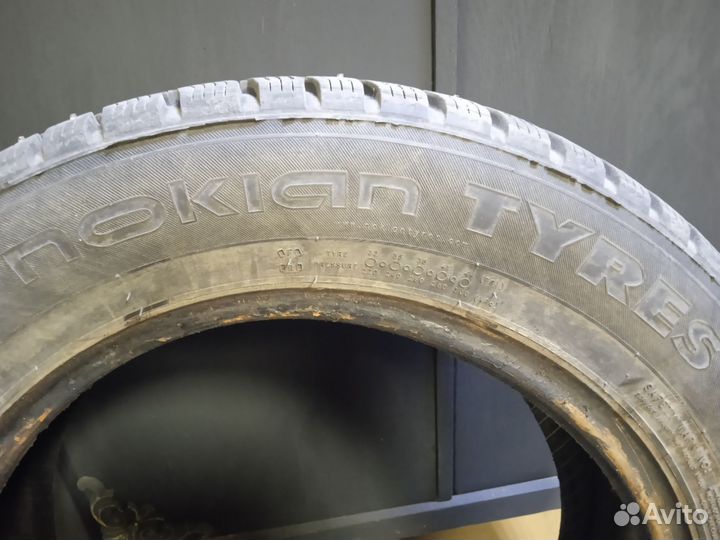 Nokian Tyres Nordman 7 185/65 R15