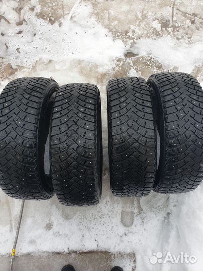 Michelin X-Ice North 195/65 R15