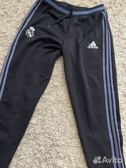 Футбольная форма adidas