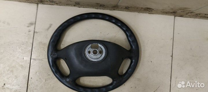 Рулевое колесо Opel Vectra