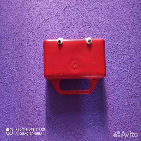 Гантели хромированные