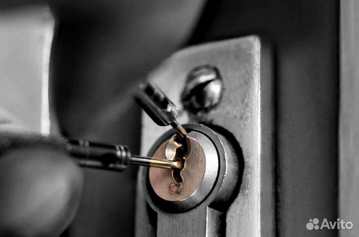 Вскрытие Замена Замков Ремонт