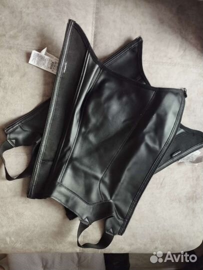 Краги для верховой езды детские