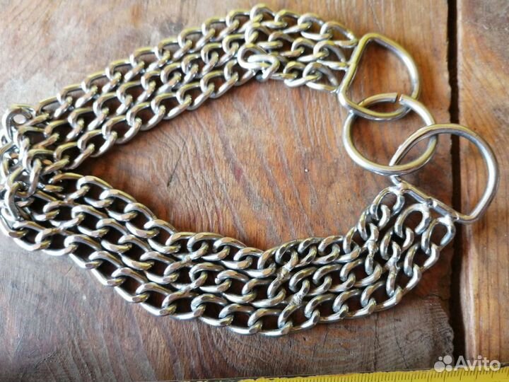 Амуниция для собак