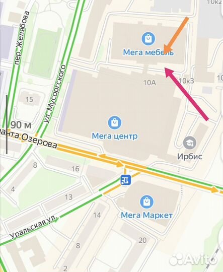 Софтбокс лампа Fotokvant BLD-25B