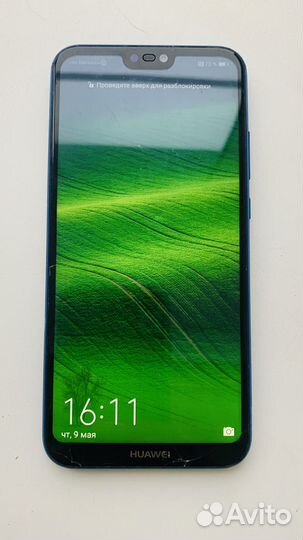 HUAWEI P20 Lite, 4/64 ГБ