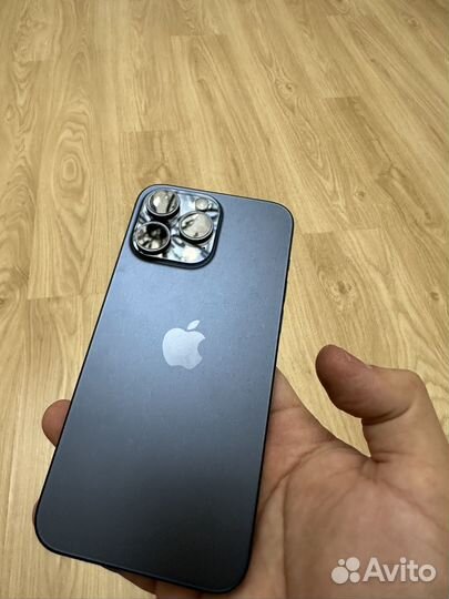 iPhone 15 Pro Max, 256 ГБ