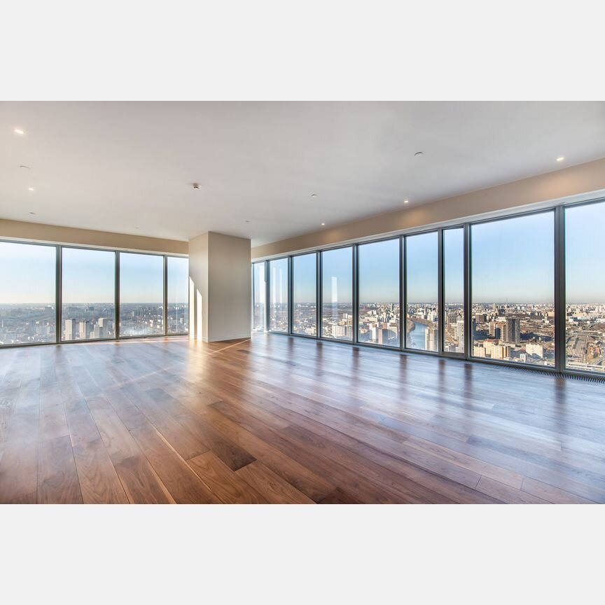 3-к. апартаменты, 175,4 м², 62/85 эт.