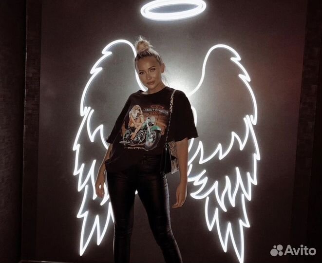 Готовый бизнес на неоне. Прибыль от 76тр/м