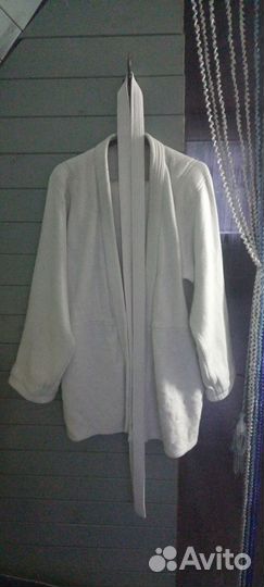 Кимоно для дзюдо 170