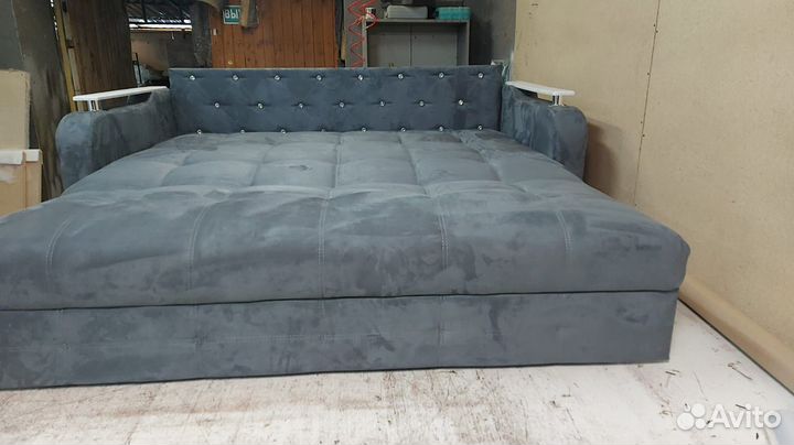 Аккореон со стразами