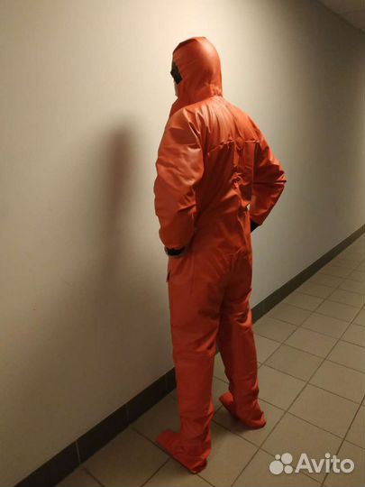 Комбинезон гидрокостюм нато вейдерсы забродник