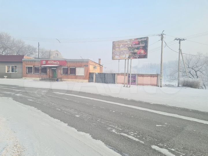 Свободного назначения, 186 м²