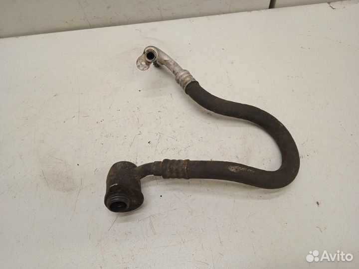 Трубка кондиционера Mercedes-Benz C-Class W203 2.0