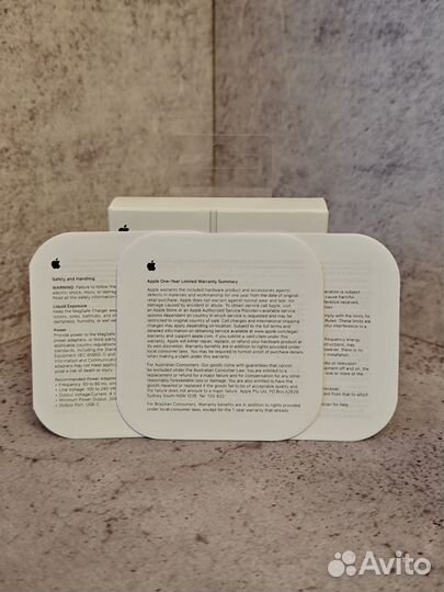 MagSafe Charger 15W